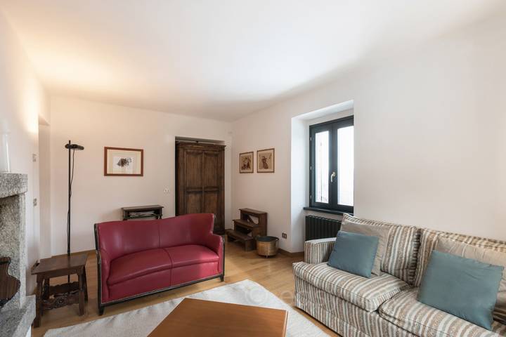 Ferienhaus für 4 Personen, mit Garten und Seeblick in Bellagio - 3