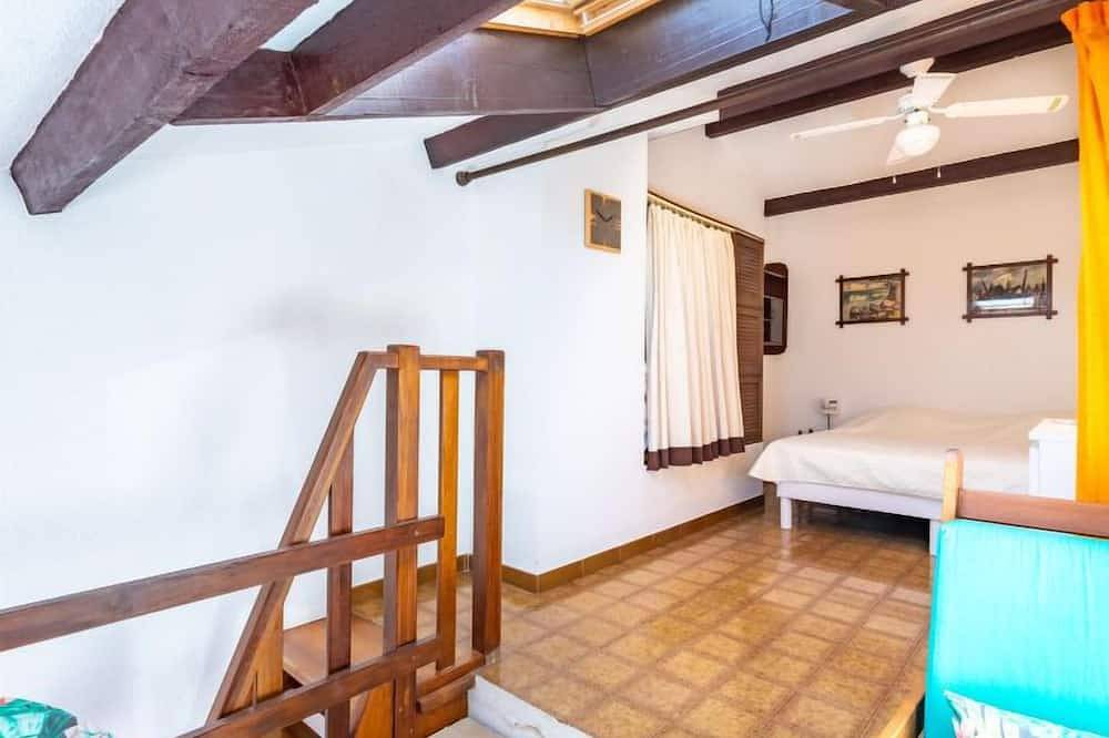 Ganze Wohnung, Héraclée in Saint-Tropez, Mittelmeerküste (Frankreich)