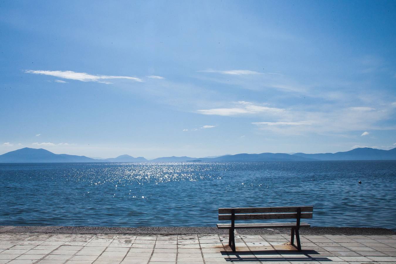 Seabreeze Platanidia Pelion in Magnisia