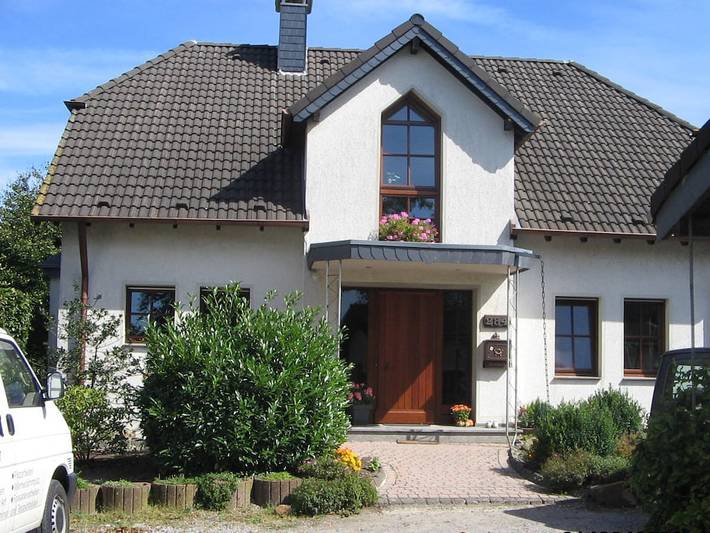 Ferienhaus für 5 Personen, mit Balkon in Aachen