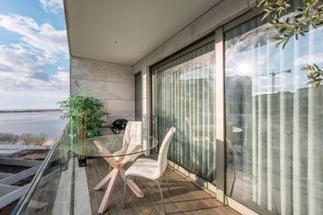 Apartamento para 4 Personas en Canidelo, Distrito de Porto, Foto 3