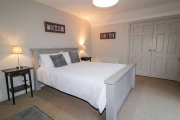 Cottage for 8 People in County Fermanagh, Photo 1