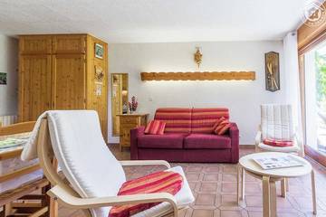 Location De Vacances pour 4 Personnes dans Bourg-Saint-Maurice, Paradiski, Photo 4