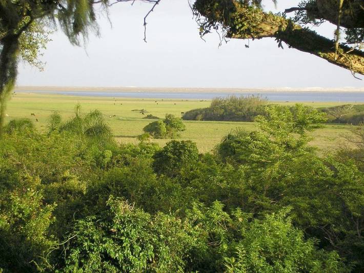 Casa rural para 6 personas, con vistas y jardín - 1