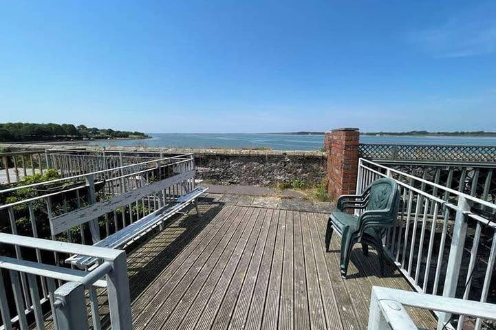 Holiday home for 14 people, with garden and terrace - 1
