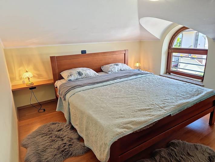 Appartement entier, Villa Teuta in Umag Riviera, Umag