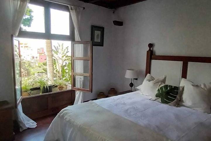 Casa La Aldaba in Realejo Alto, Los Realejos