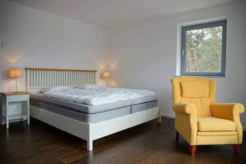 Villa for 12 People in Sibbalt, South Sweden, Photo 2