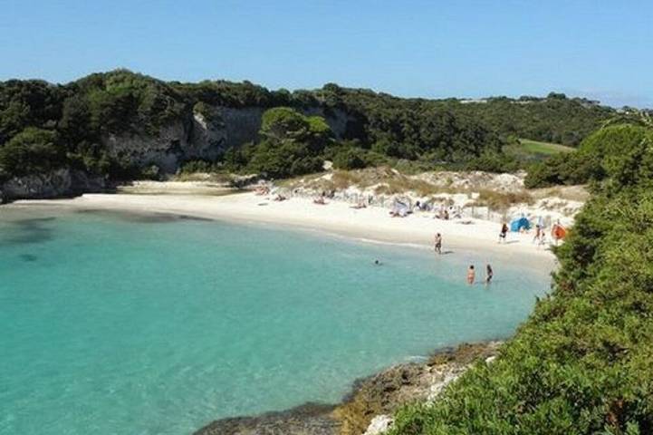 Maison de vacances pour 6 personnes