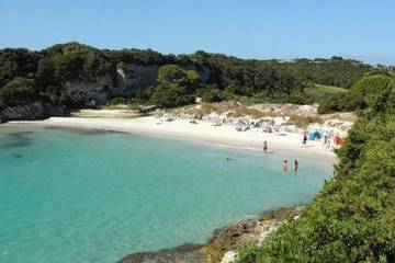 Gîte pour 6 personnes dans Plage De Maora