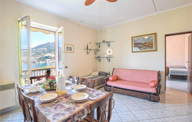 Ferienwohnung für 5 Personen, mit Terrasse und Garten, mit Haustier am Iseosee - 3