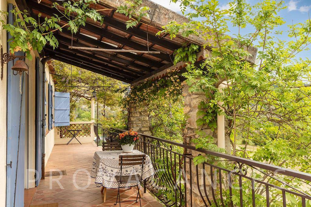 Gemütliches Ferienhaus mit privatem Pool, nahe Callas. in Callas, Draguignan Region