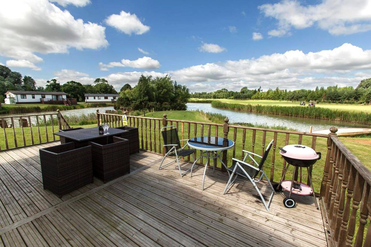 Augusta Dreams in Tydd St Giles, Cambridgeshire