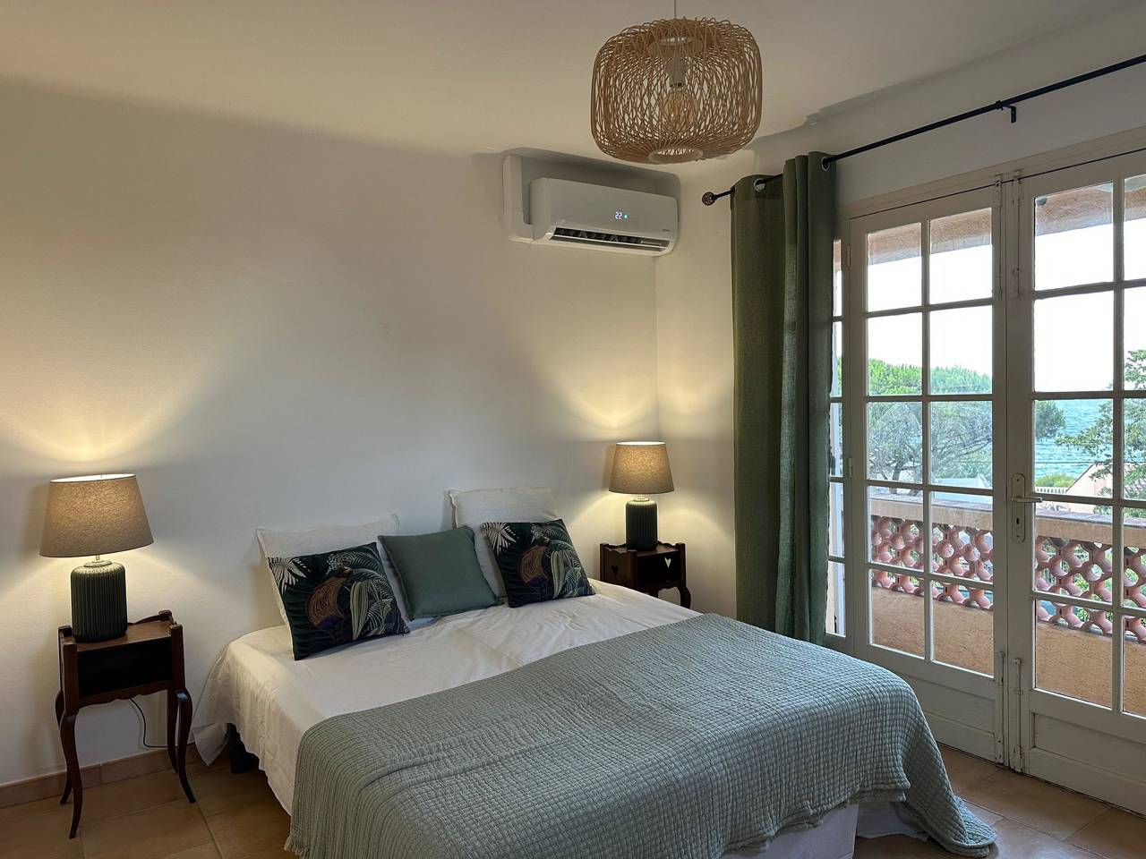 Les Minoux in Les Issambres, Roquebrune-sur-Argens