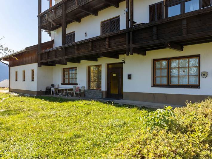 Ferienwohnung für 7 Personen, mit Garten und Balkon, kinderfreundlich in Naturarena Kärnten - 4