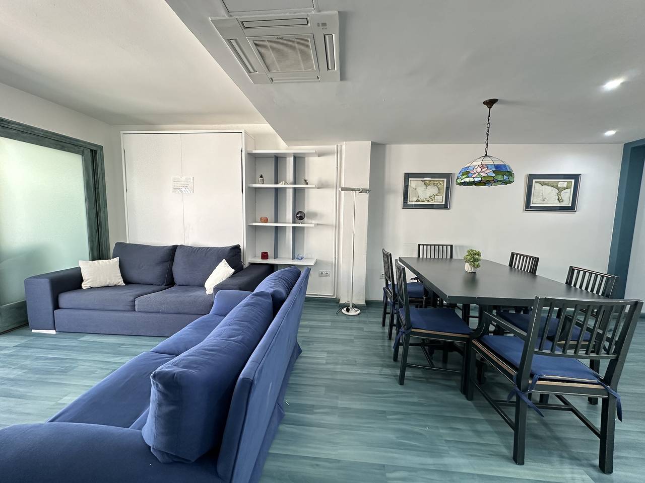 Entire apartment, Agi Avenida Apartments in Roses Centre, Roses