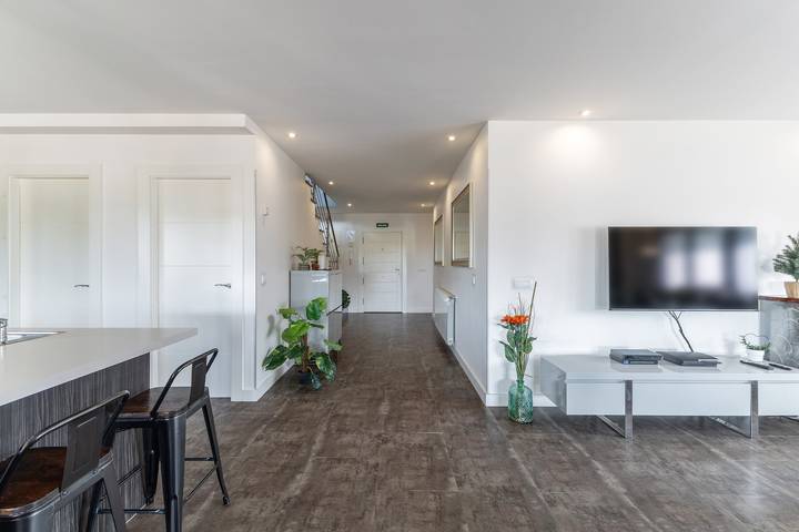 Casa rural para 12 personas, con Jardín en Provincia de Madrid - 3