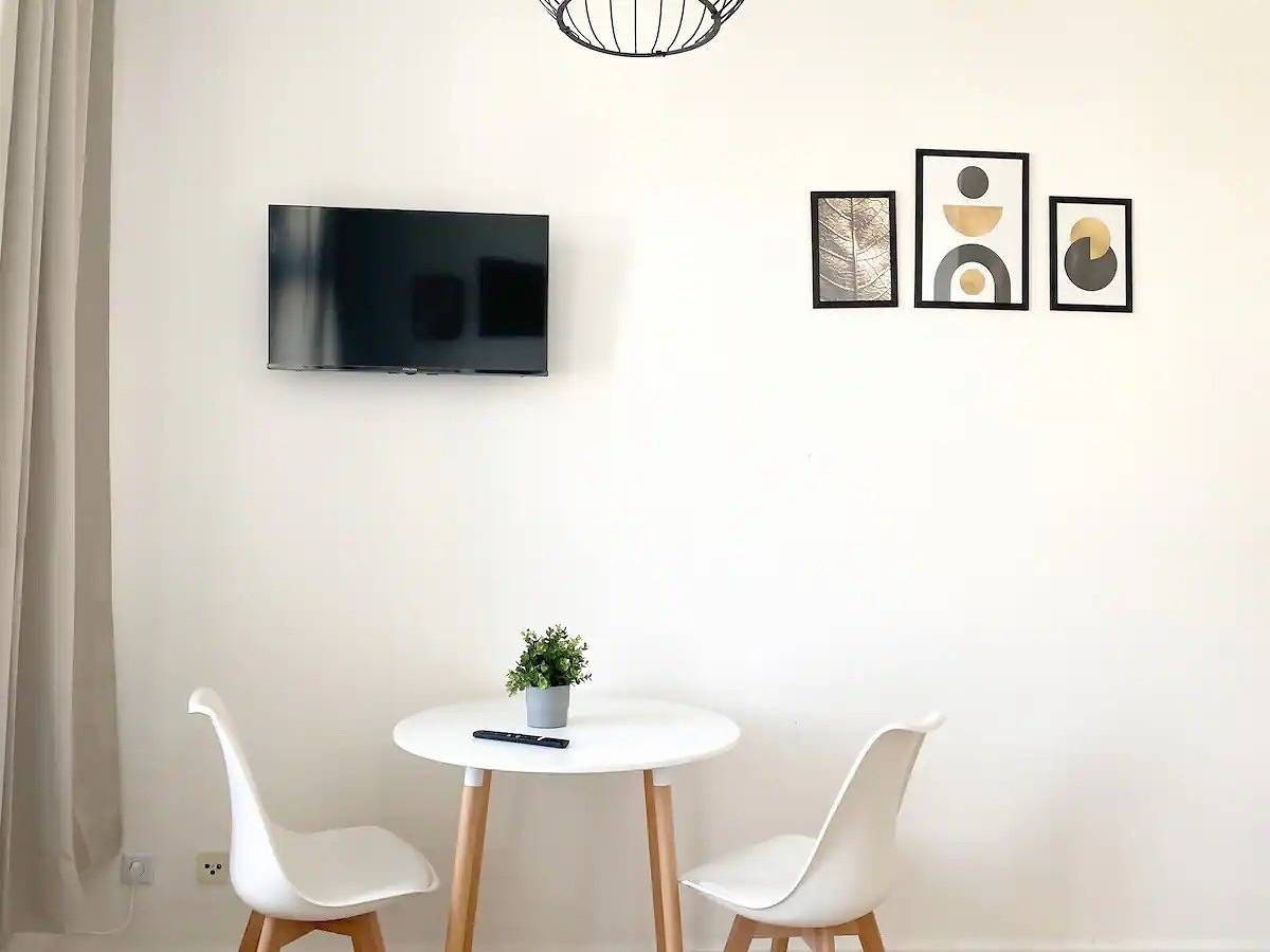Apartamento vacacional entero, Gemütliches Studio im Szeneviertel Plagwitz! in Südwest, Leipzig