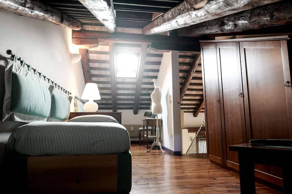 Loft Of Charme Maison Silvia in Villorba, Treviso Province