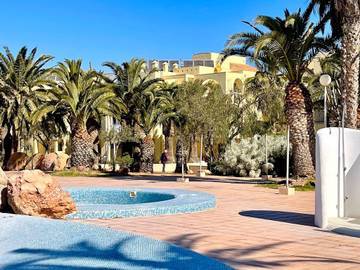 Casa Rural para 4 Personas en Playa Serena (Roquetas de Mar), Roquetas de Mar, Foto 1