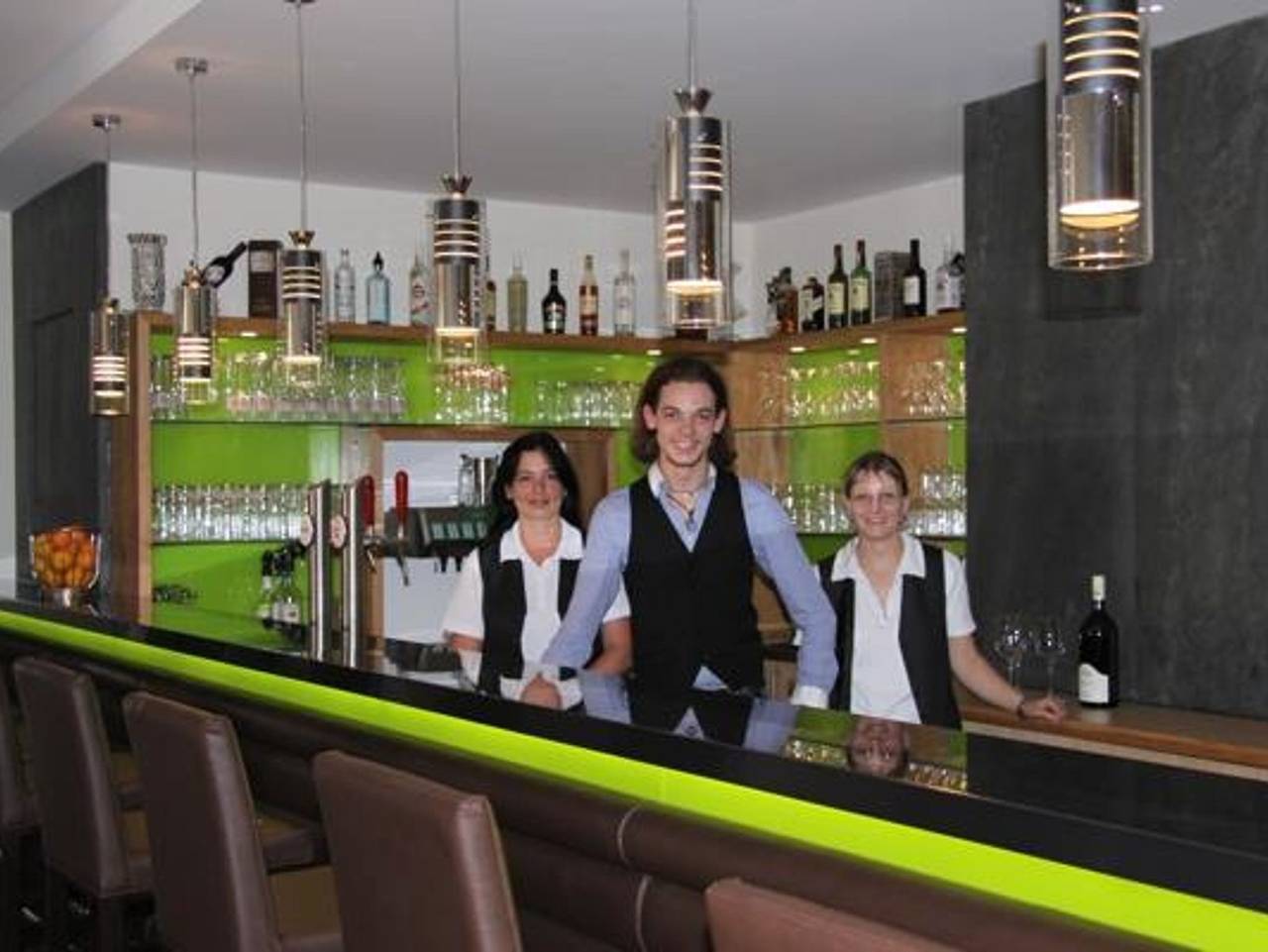 Sporthotel Mölltal - Doppelzimmer zur Einzelnutzung in Flattach, Oberkärnten