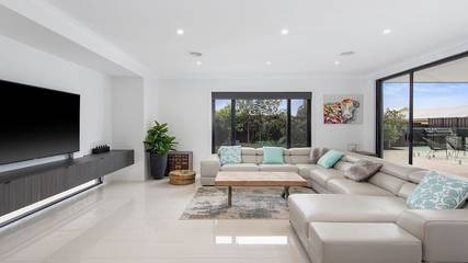 Holiday Home for 10 People in Cowes (Victoria), Philip Island, Photo 3