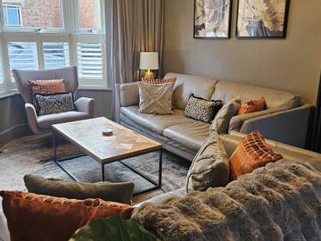 Cottage for 4 People in Ruthin, Denbighshire, Photo 3