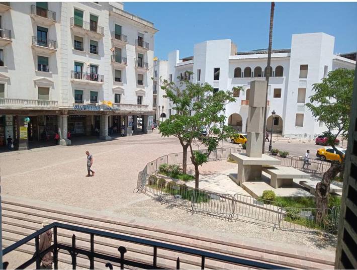 Appartement de vacances pour 6 personnes, avec vue et terrasse - 1