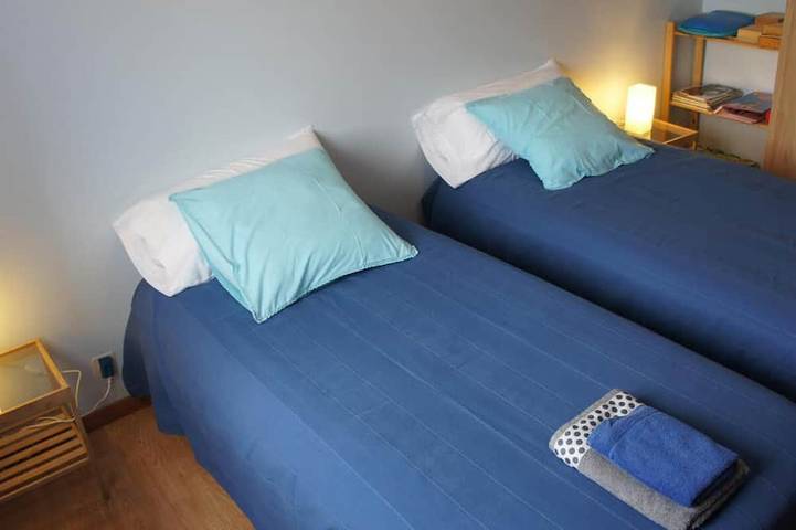 Location de vacances pour 18 personnes à Puivert - 2