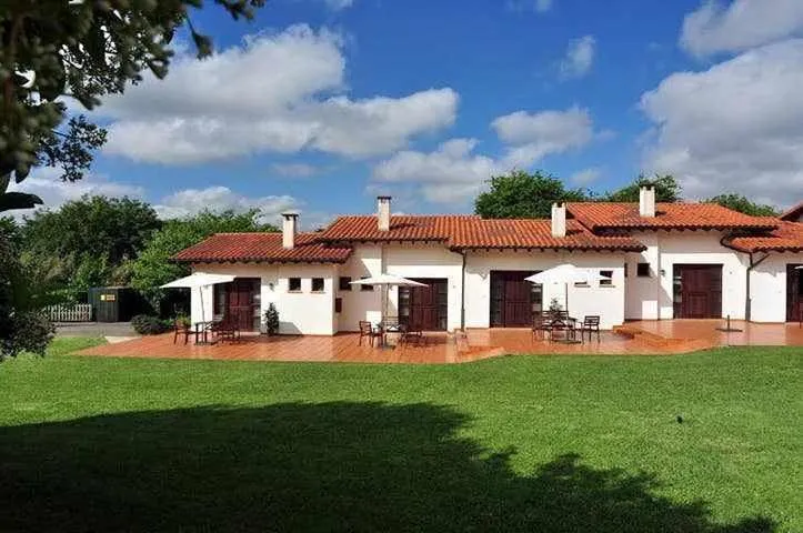Appartement de vacances pour 4 personnes, avec terrasse - 1