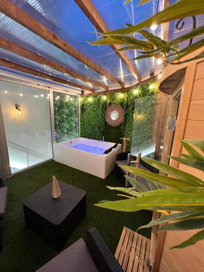 Appartement entier, Superior Apartment with Sauna in Mulhouse, Région de Mulhouse