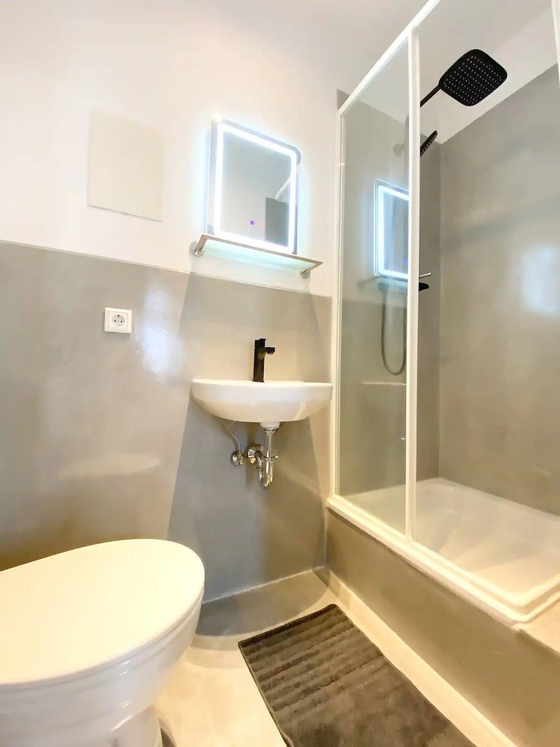 Ganze Ferienwohnung, Sonniges gemütliches Studio in Plagwitz in Südwest, Leipzig