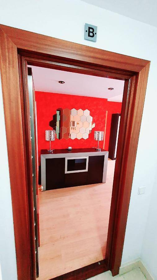 Appartement entier, Diana´s Luxury Apartment in Torrejón de Ardoz, Communaute de Madrid