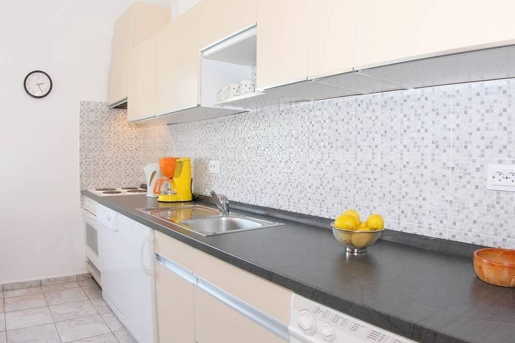 Appartement de vacances entier, Castel in Poreč, Grad Poreč