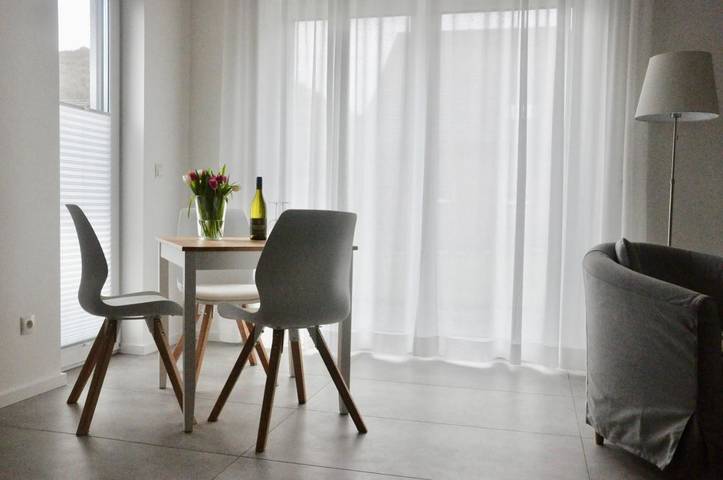 Ferienwohnung für 2 Personen, mit Terrasse und Garten sowie Ausblick in Bad Neuenahr - 3