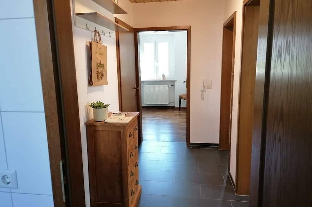 Ganze Wohnung, Ferienwohnung/App. für 4 Gäste mit 65m² in Wehr in Wehr (Baden-Württemberg), Südschwarzwald