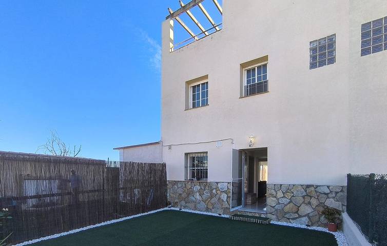Location de vacances pour 6 personnes, avec terrasse et piscine dans la Province de Séville - 2