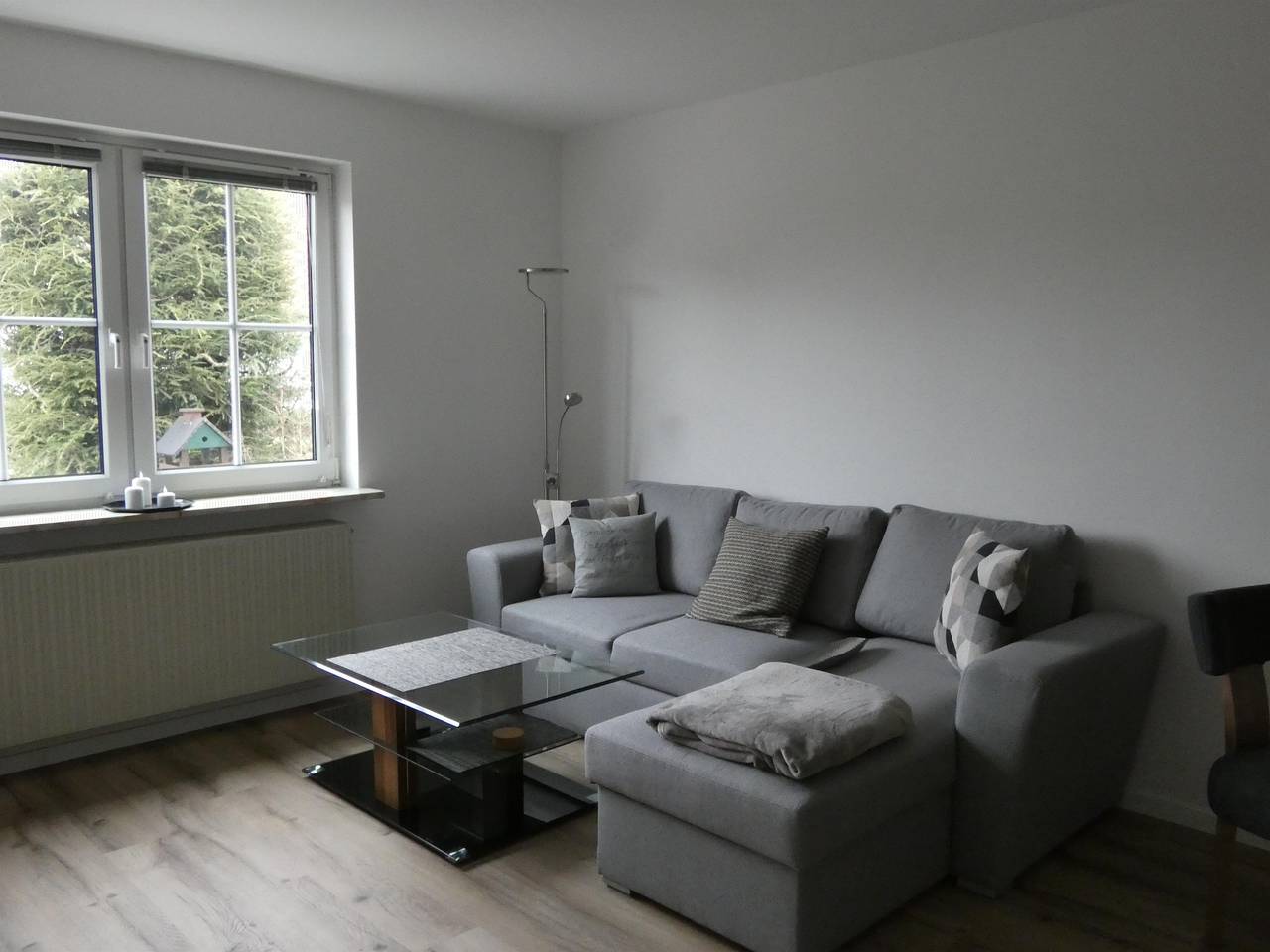 Ganze Ferienwohnung, Appartement/Fewo, Dusche, Wc, 1 Schlafraum in Celle, Aller-Leine-Tal