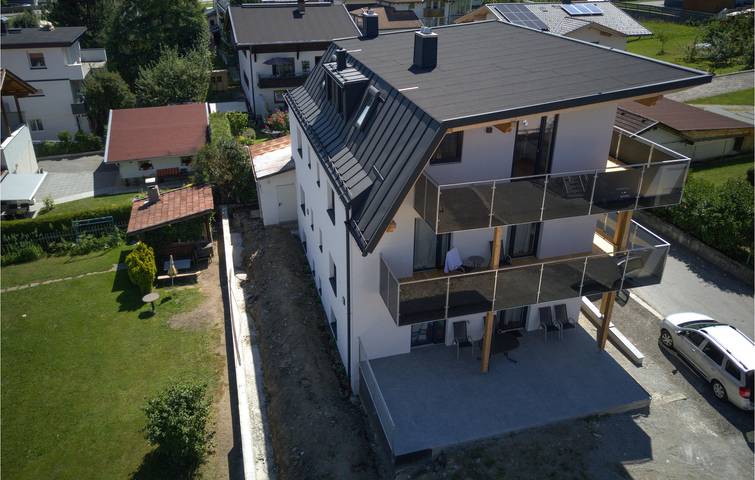 Ferienwohnung für 4 Personen, mit Terrasse, mit Haustier in Axams - 3