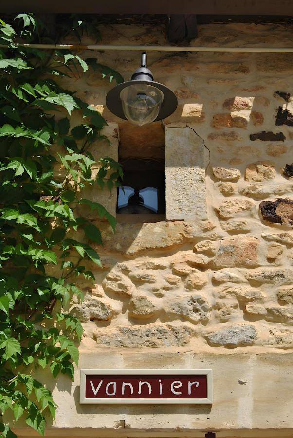 Location de vacances pour 10 personnes, avec jardin et sauna à Sainte-Foy-de-Longas - 2