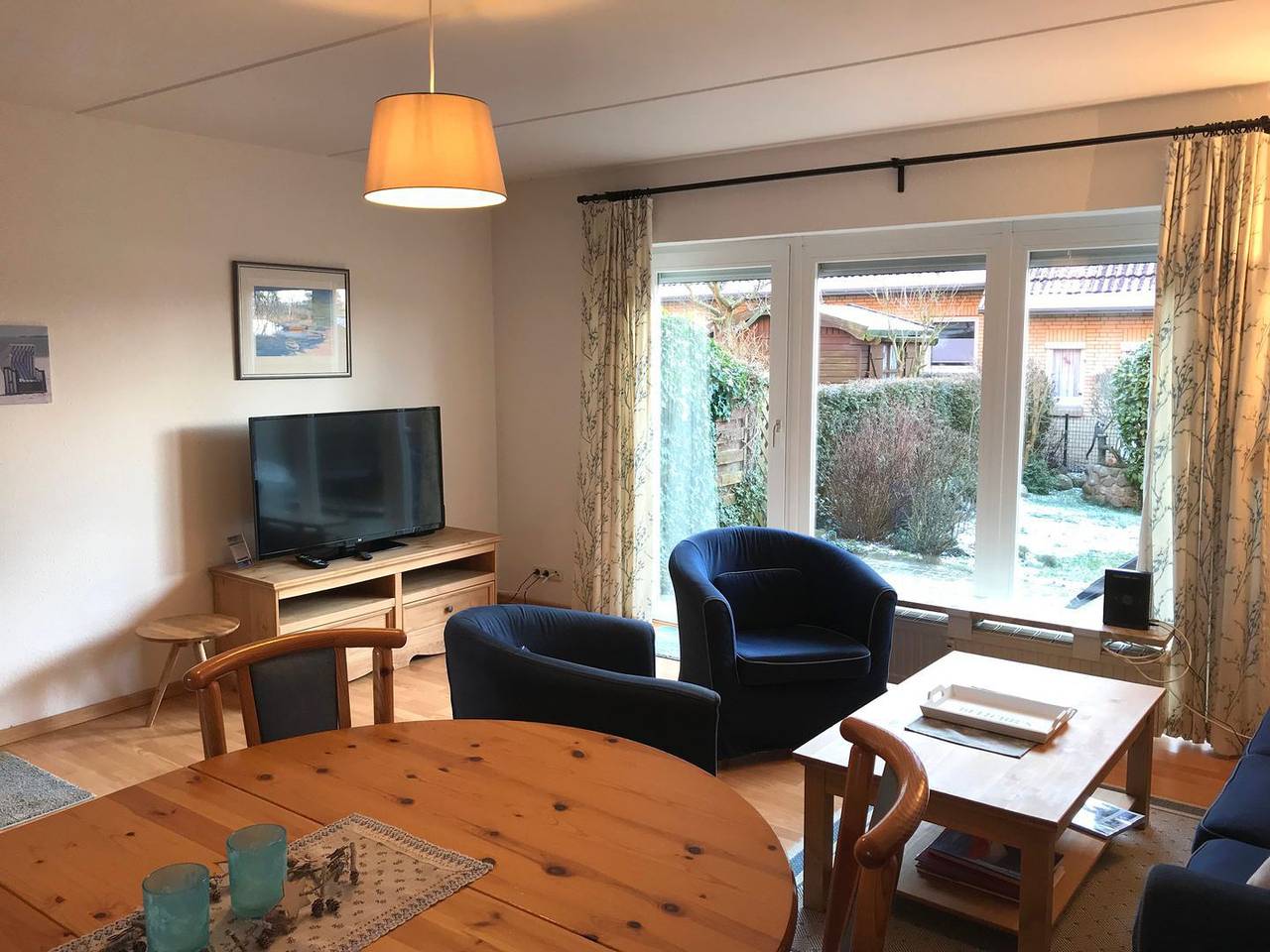 Ferienhaus Gorch-Fock-Str. 12 in Kappeln in Kappeln, Kappeln & Umgebung