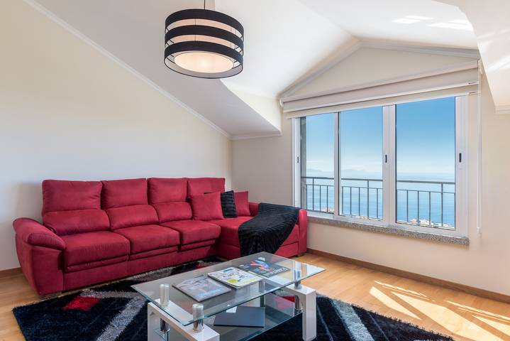 Ferienwohnung für 5 Personen - 1