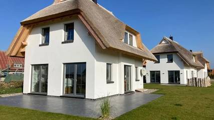 Ferienhaus für 6 Personen in Lancken, Dranske, Bild 3