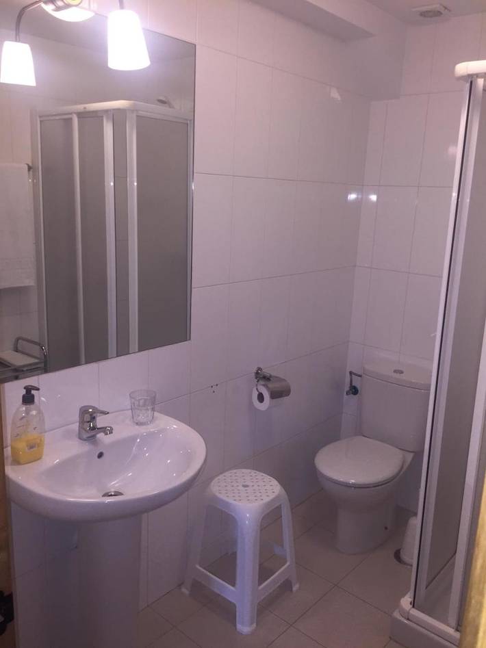 Gîte pour 2 personnes, avec vue et terrasse à Potes - 4