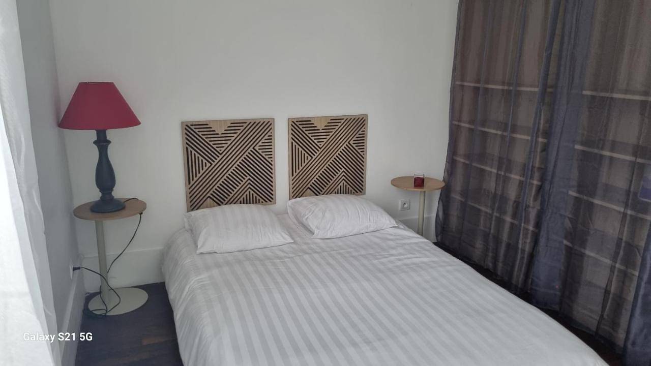Appartement entier, Two-Bedroom Apartment in Montesson, Yvelines
