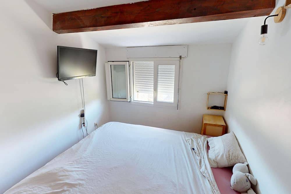 Villa T4 with private garden in Vic-la-Gardiole, for 7 people in Vic-la-Gardiole, Côte d'Améthyste