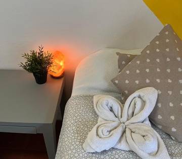 Maison d’hôte pour 2 personnes, avec vue à Salamanque