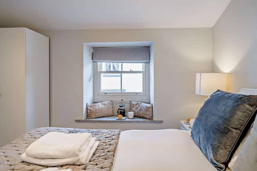 2 Bed in Grange-over-sands in Cartmel, Lake District