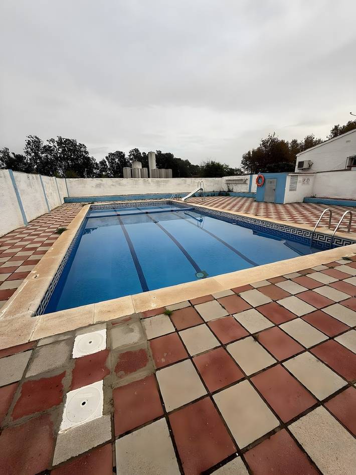 Ferienhaus für 4 Personen, mit Garten in Empuriabrava