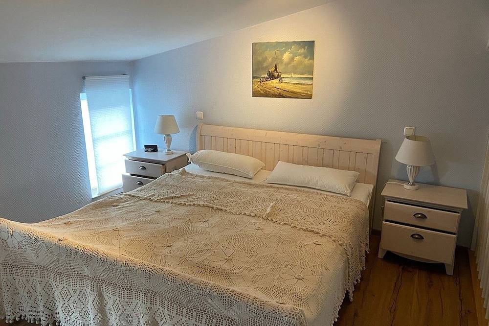 Ganze Wohnung, Dependance in ruhiger, erholsamer Umgebung Zingst / Müggenburg in Müggenburg, Zingst